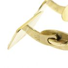 Image 6 of 8 carat vintage cufflinks