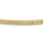 Image 3 of Golden Fantasy Link Necklace