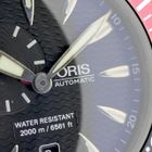 Image 5 of Oris Carlos Coste Limited Edition; Automatic men's diving watch