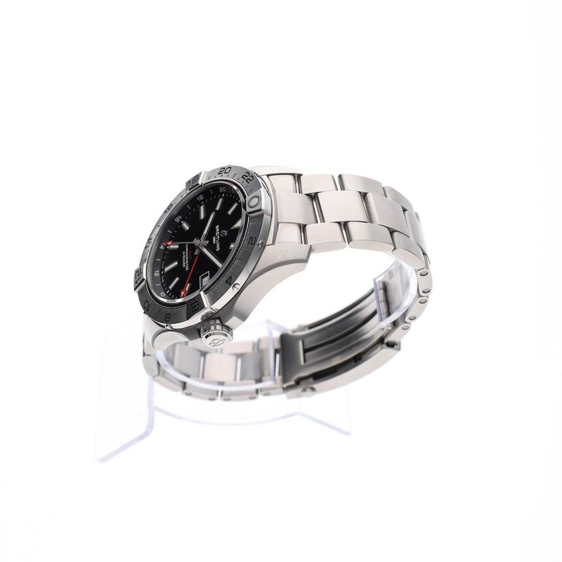 Image 5 of Breitling Avenger GMT A32320; Automatic Men's Watch