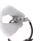 Image 6 of IWC Portuguese Chronograph IW371446; Automatic Men's Watch