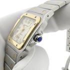 Image 17 of Cartier Santos Galbée Automatic 2319; Unisex watch