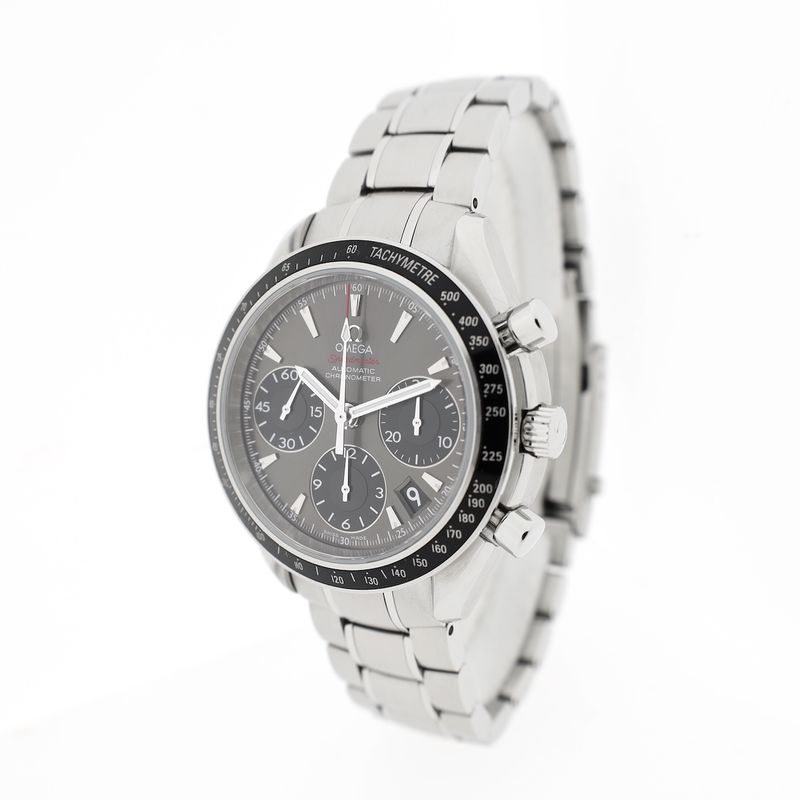 Image 3 of Omega Speedmaster Racing Chronograph 323.30.40.40.06.001; Automatic men's watch