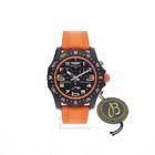 Image 17 of Breitling Endurance Pro 'Orange' X82310; Chronograph men's watch