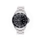 Image 22 of Rolex Sea-Dweller 4000 16600; Automatic Men's Watch