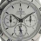 Image 8 of Omega Constellation 'Double Eagle' 1542.30.00; Chronograph men's watch
