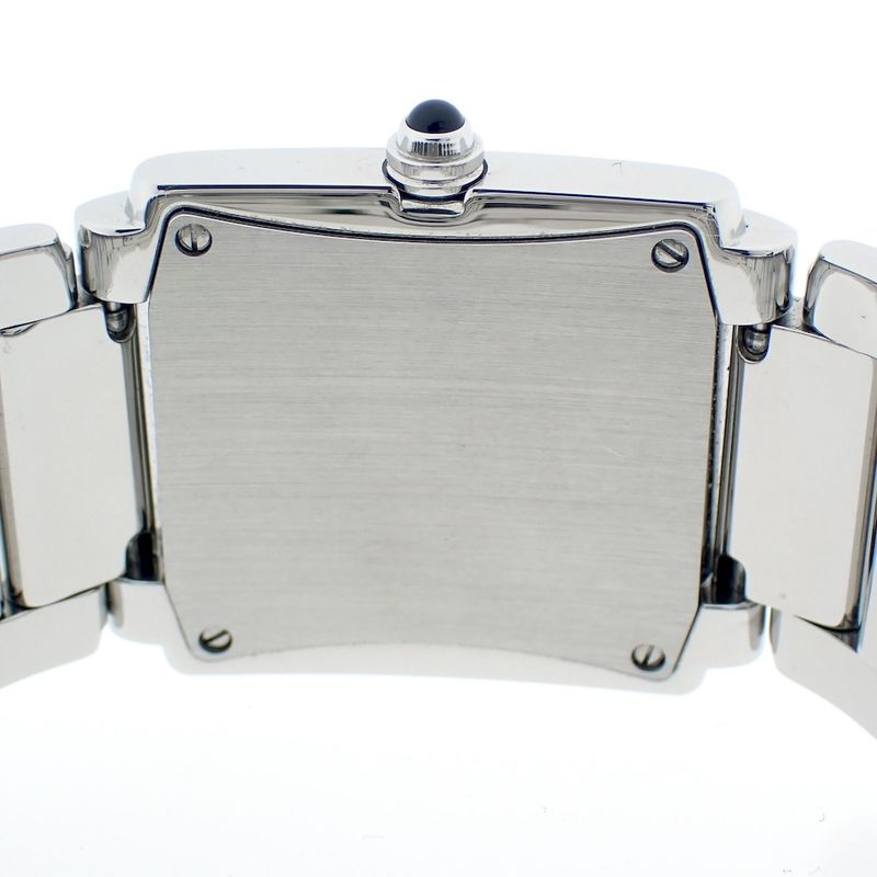 Image 9 of Patek Philippe Twenty 4; Ladies watch