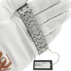 Image 8 of Maurice Lacroix AIKON Automatic AI6038-SS02-131-1; Chronograph men's watch