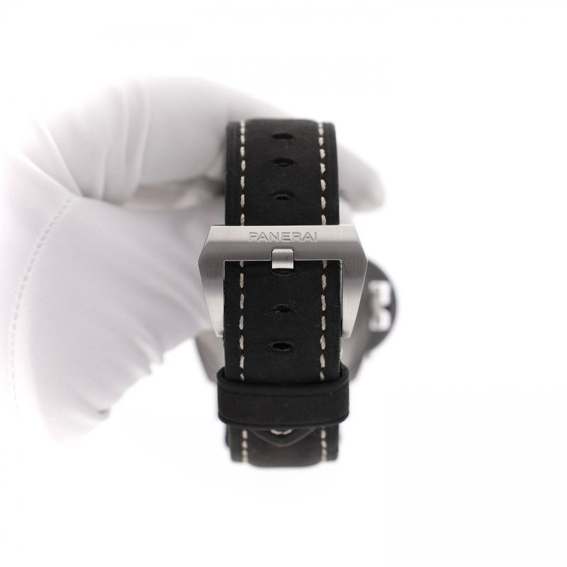 Image 8 of Panerai Luminor Marina 44mm PAM00164; Automatic Watch