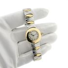 Image 7 of Cartier Colisèe Baignoire 8057908C; 18k gold ladies' watch