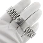 Image 11 of Omega Speedmaster Professional Moonwatch 3590.50.00; Chronograph men's watch (full set 1996)