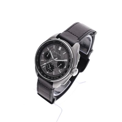 Bulova Lunar Pilot Meteorite Limited Edition 96A312; Chronograph men's watch Image 2 of Bulova Lunar Pilot Meteorite Limited Edition 96A312; Chronograph men's watch