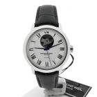 Image 1 of Raymond Weil Maestro 'Open Hearth' 2227-STC-00659; Automatic men's watch