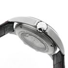 Image 5 of Hamilton Khaki Navy GMT; Automatic men's watch