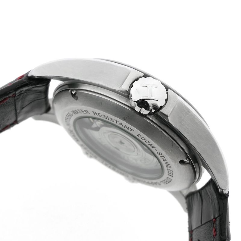 Image 5 of Hamilton Khaki Navy GMT; Automatic men's watch