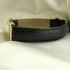 Image 11 of Chopard Classic Tank; Vintage 18k gold watch