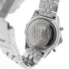 Image 7 of Breitling Bentley Motors 'Special Edition' A25362; Chronograph men's watch