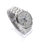 Image 4 of Longines Master Collection Chrono Moonphase L2.673.4.78 Automatic Watch