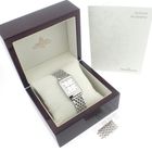 Image 3 of Jaeger LeCoultre Reverso 'Grande Taille'; Unisex watch