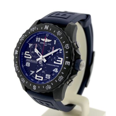 Image 2 of Breitling Endurance Pro X82310; Superquartz chronograph men's watch