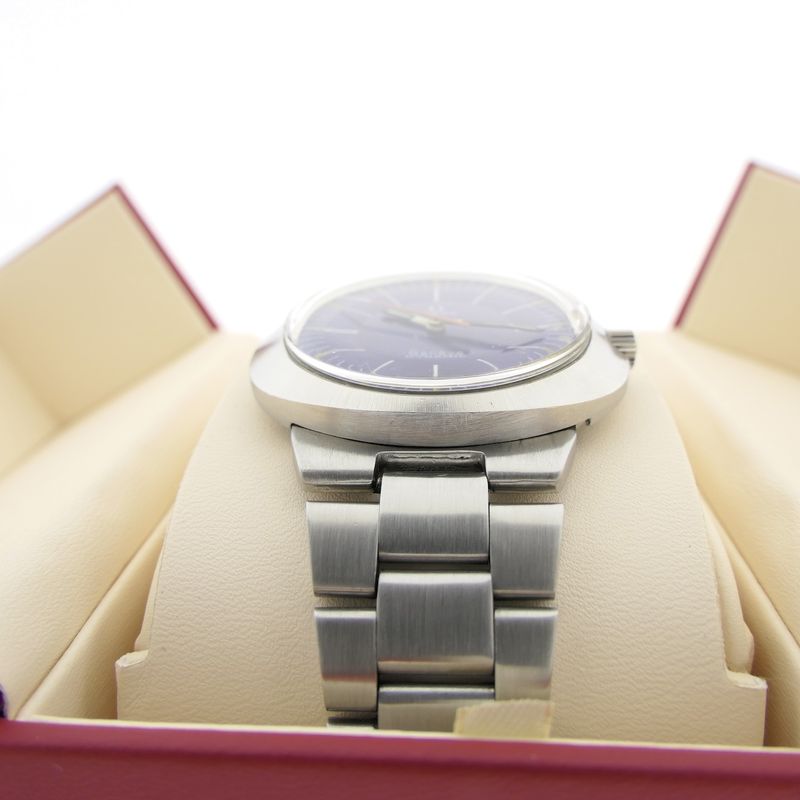 Image 21 of Omega Dynamic Automatic; Vintage men's watch