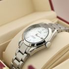 Image 17 of Omega Seamaster Aqua Terra 150M 2573.70.00; Automatic women's watch