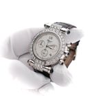 Image 5 of Chopard Imperiale 'Diamonds' 37/3168-23; 18ct Gold Watch