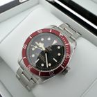 Image 17 of Tudor Black Bay 41mm 'Burgundy' 79230R; Automatic men's watch