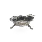 Image 2 of Silver ashtray made of a coin, circa early 20th century