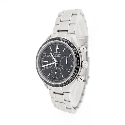 Image 2 of Omega Speedmaster Racing 326.30.40.50.01.001; Automatic chronograph men's watch