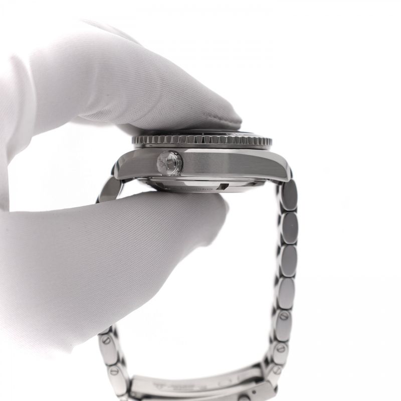 Image 8 of Omega Seamaster Planet Ocean Olympic Chronograph 37.5mm