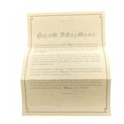 Image 11 of Gold Chopard bracelet with diamond; approx. 0.33 ct.