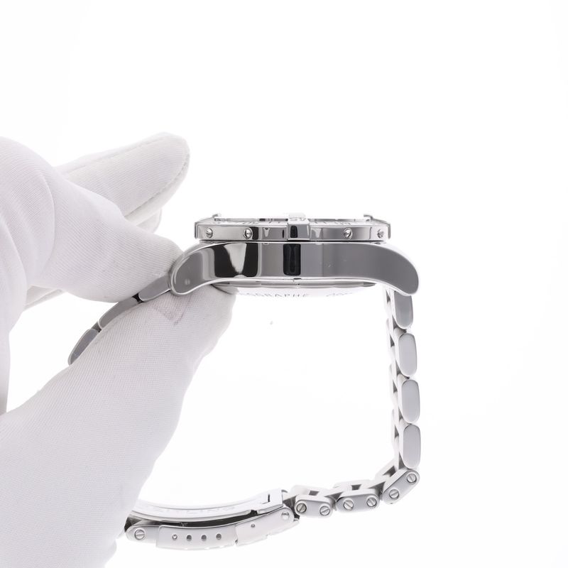 Image 6 of Breitling Chrono SuperOcean A13340; Automatic men's watch