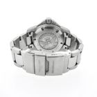 Image 13 of Longines Hydro Conquest L3.783.4; Automatic chronograph men's watch