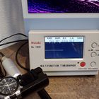 Image 6 of Oris TT1; Chronograph men's watch