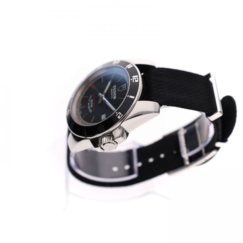 Image 6 of Tudor Grantour Automatic 20050; Men's Watch