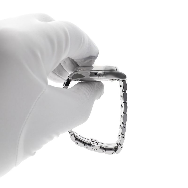 Image 5 of Longines Master Collection 'Moonphase' L2.409.4.97; Automatic ladies watch