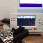 Image 12 of Rolex Submariner 16610; Men's diving watch