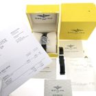 Image 9 of Breitling Colt A17035; Automatic men's watch