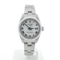Rolex Lady Datejust; Automatic watch