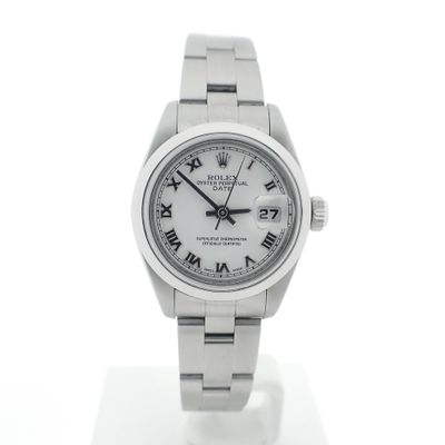 Image 1 of Rolex Lady Datejust; Automatic watch