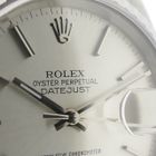 Image 5 of Rolex Datejust 16220; Automatic watch