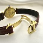 Image 13 of Cartier 'Must de Vermeil' 1902; Ladies watch