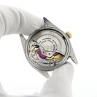 Image 13 of Rolex Datejust 36mm 1601; Vintage watch from 1972