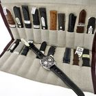 Image 21 of Heuer Autavia 1163; Vintage chronograph men's watch