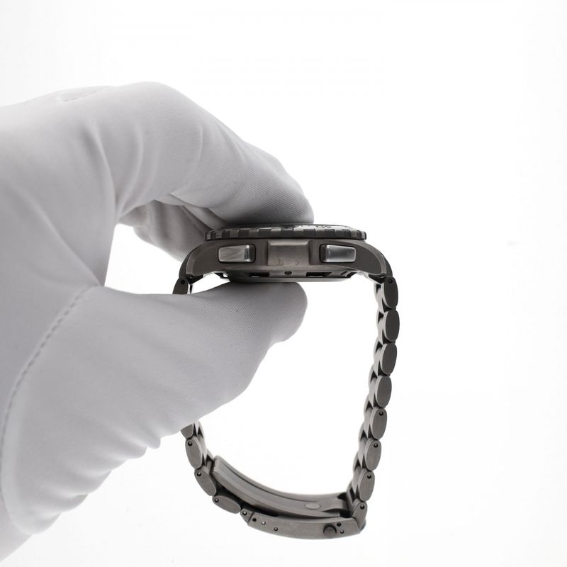 Image 9 of Omega Speedmaster X-33 Skywalker 3291.50; Men's Watch