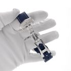 Image 10 of Omega Seamaster Planet Ocean GMT 232.32.44.22.03.001; Automatic men's watch