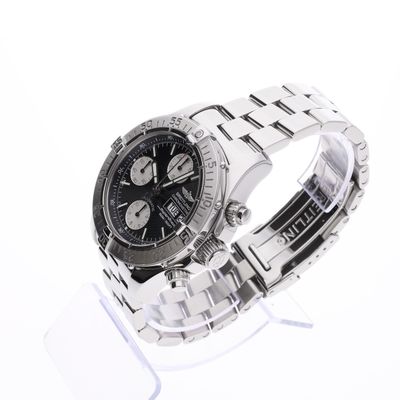 Image 2 of Breitling Chrono SuperOcean A13340; Automatic men's watch