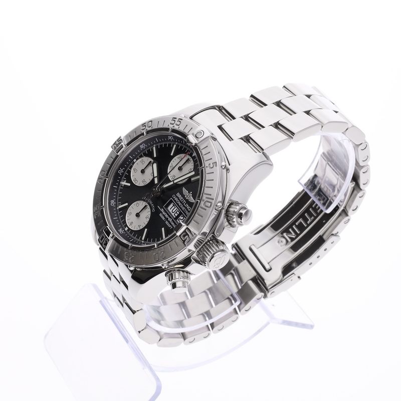 Image 2 of Breitling Chrono SuperOcean A13340; Automatic men's watch