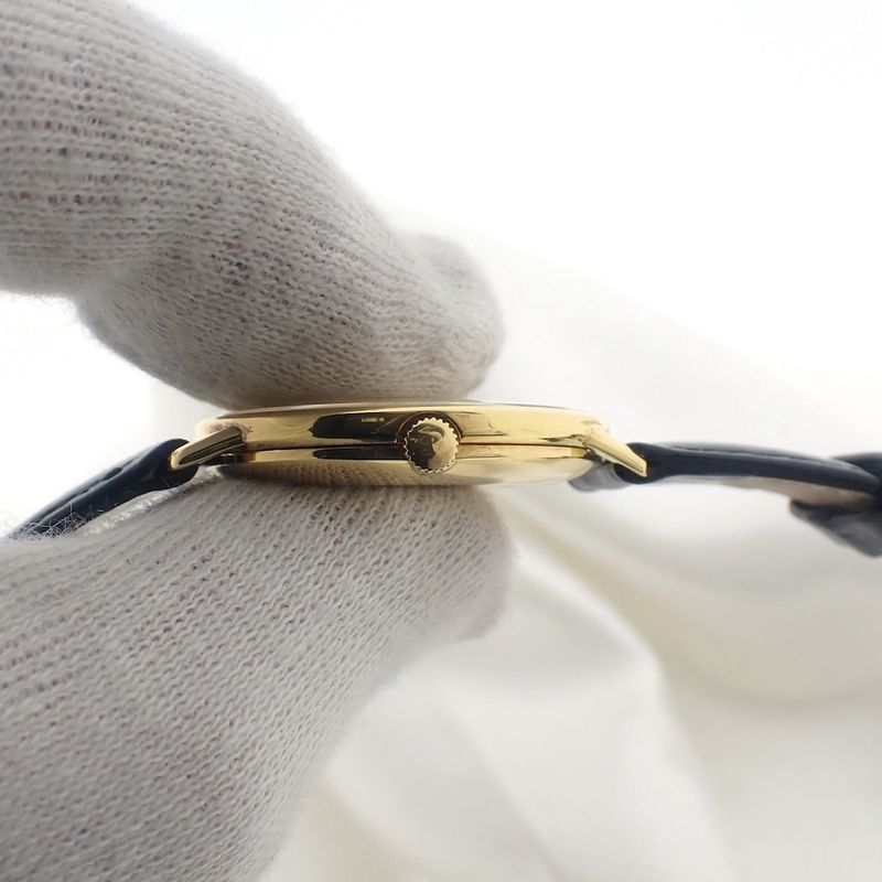 Image 9 of Vacheron Constantin Patrimony; Exclusive 18k men's watch